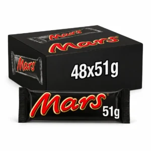 Mars 51 g