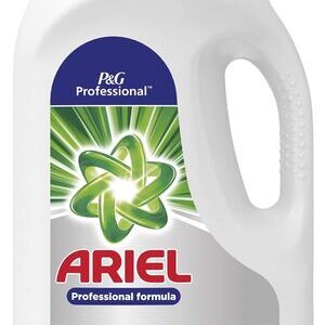 Ariel Professional Liquid Color 3.85l