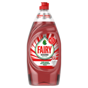 Fairy  Forest Fruits EXTRA + 650ml