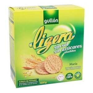 Gullon Ligera Caja 600 g