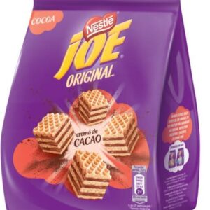 JOE Original Cocoa 12x160g