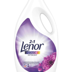 Lenor Liquid Amethyst 2.2l