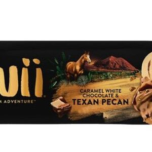 NUII Ice Cream Texan Pecan 90ml